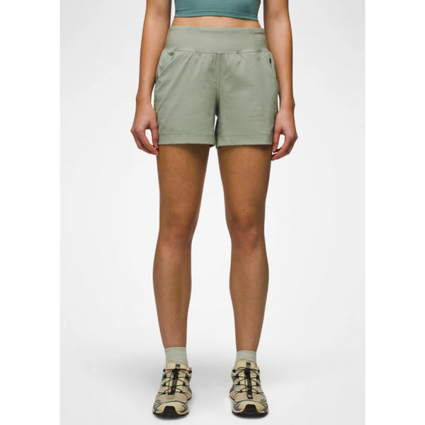 prAna Koen 5" Short Womens