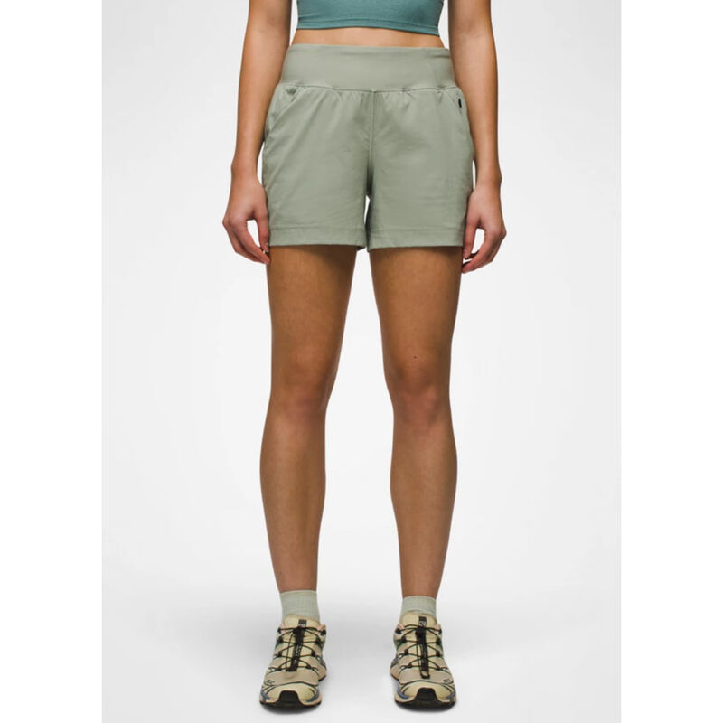 prAna Koen 5" Short Womens image number 1