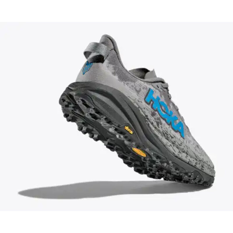 Hoka One Mach 6 Running Shoes Mens image number 3