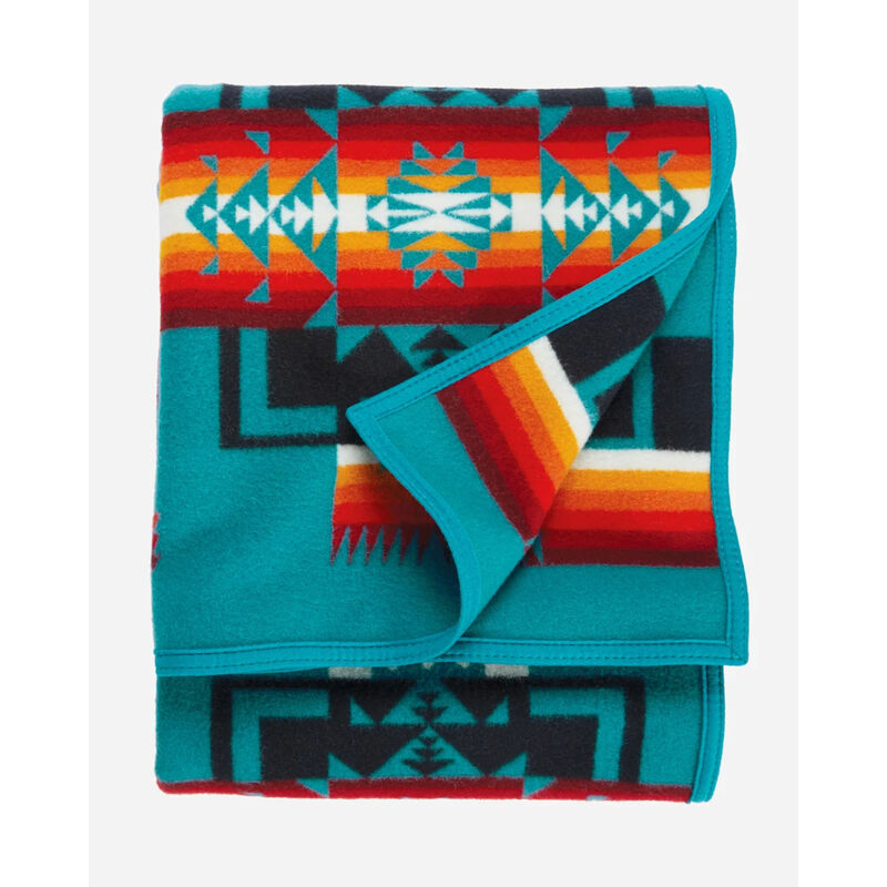 Pendleton Chief Joseph Blanket image number 2