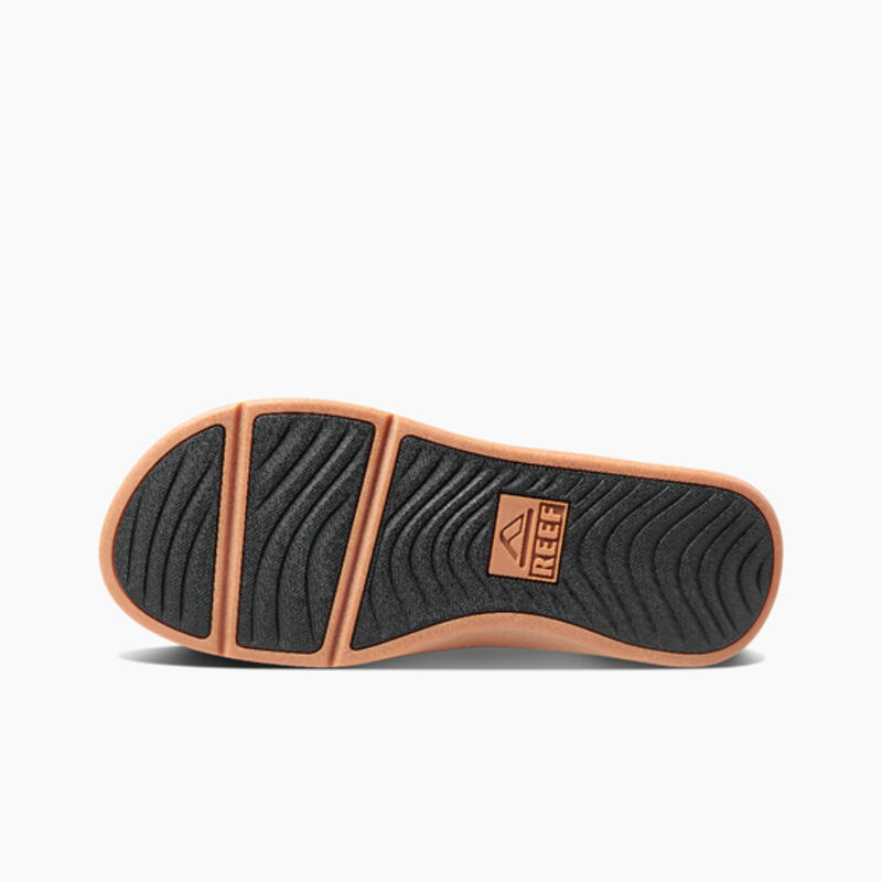 Reef Ortho Coast Sandals Mens image number 2