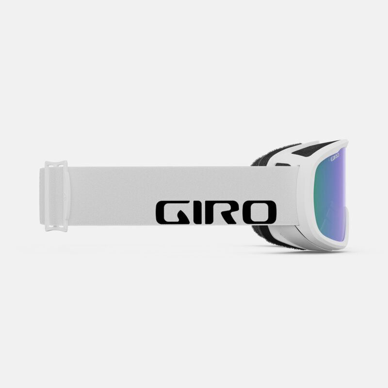 Giro Roam Goggles + Loden Green Lens image number 2