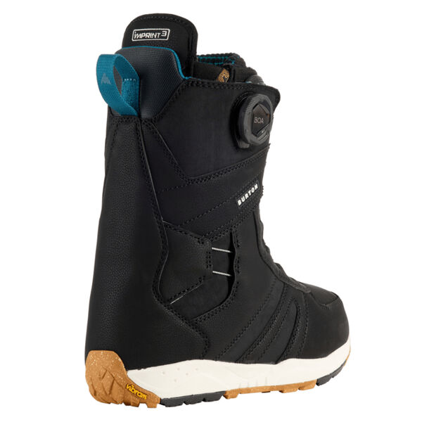 Burton Felix BOA Snowboard Boots Womens