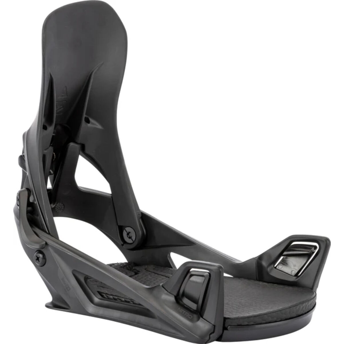 Nitro Step-On Snowboard Bindings - Thumbnail 3