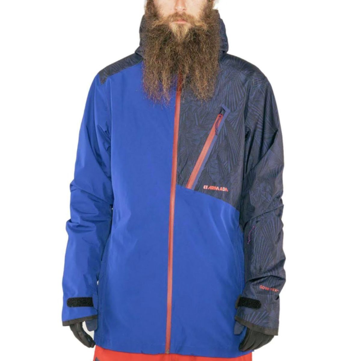 Armada chapter jacket on sale