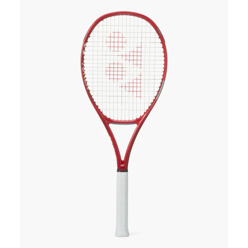 Yonex VCore 98 Tennis Racquet - Unstrung image number 0