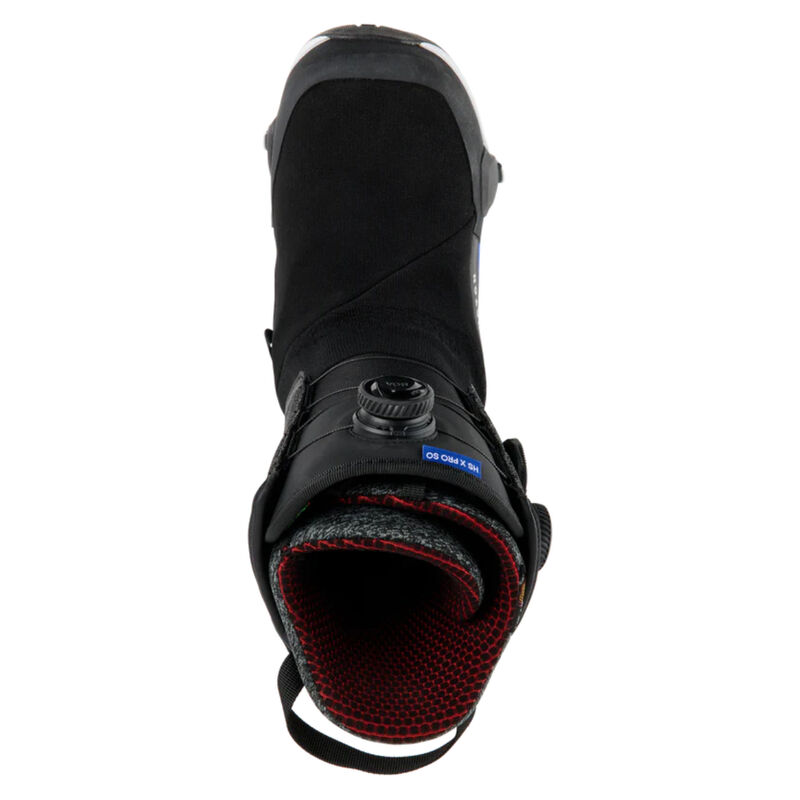 Burton Highshot X Pro Step On Snowboard Boots Mens image number 4