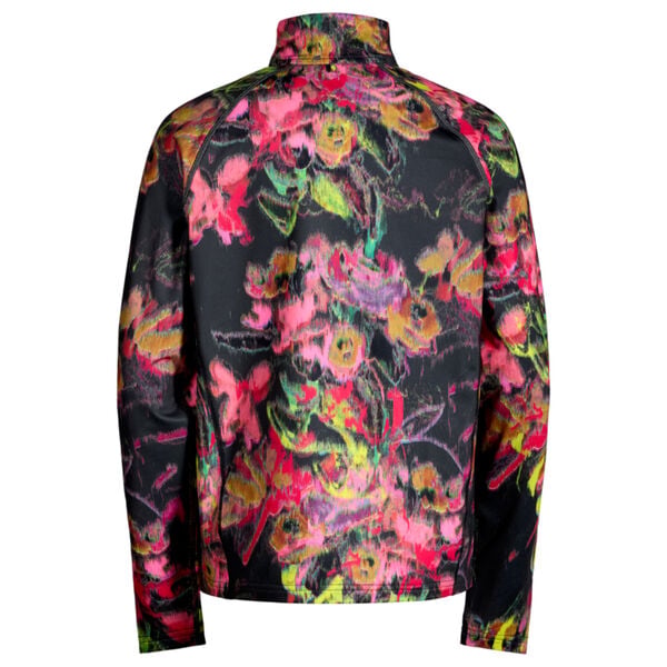 Obermeyer Oly Baselayer Zip Top Juniors