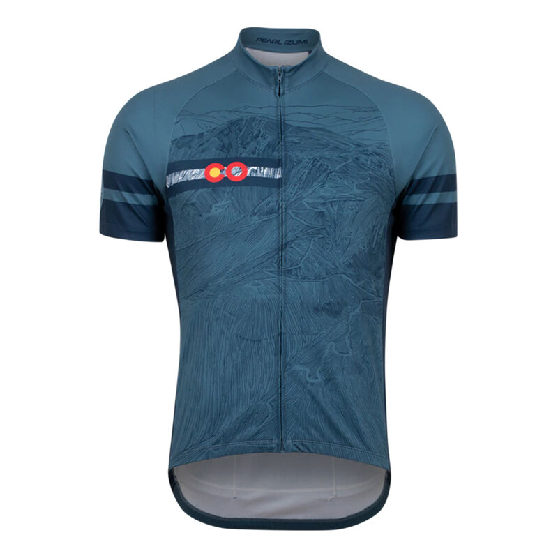 Pearl Izumi Classic Jersey Mens image number 0