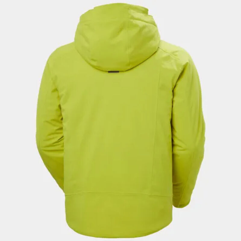 Helly Hansen Alpha 4.0 Ski Jacket Mens image number 1