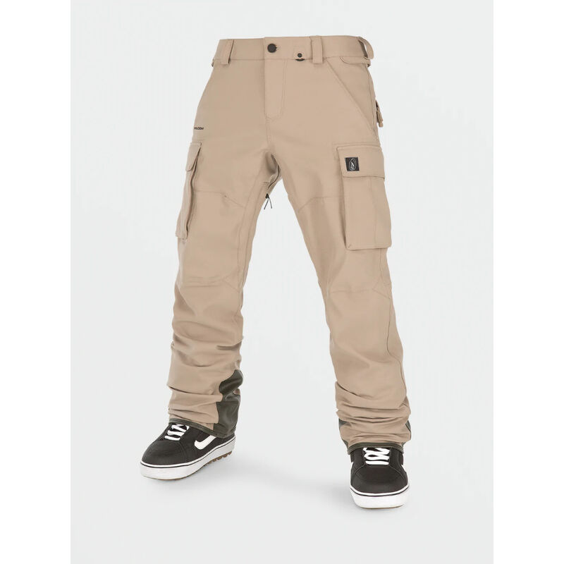 Volcom New Articulated Pants Mens image number 0