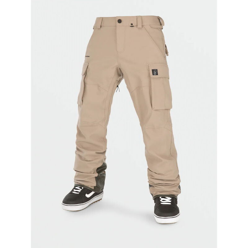 Volcom New Articulated Pants Mens image number 1