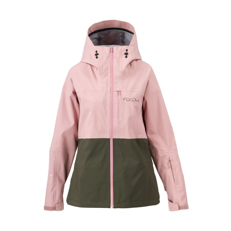 Flylow Lucy Jacket Womens image number 0