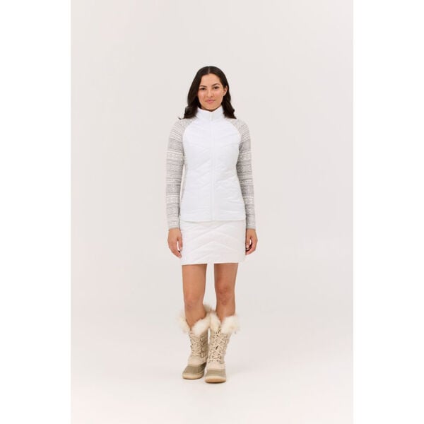 Krimson Klover Switchback Jacket Womens Krimson Klover Switchback Jacket Womens