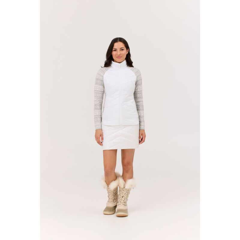 Krimson Klover Switchback Jacket Womens image number 0