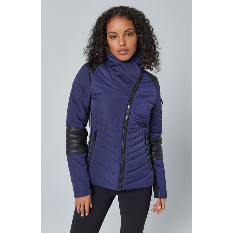 Alp N Rock Machina Moto Jacket image number 0
