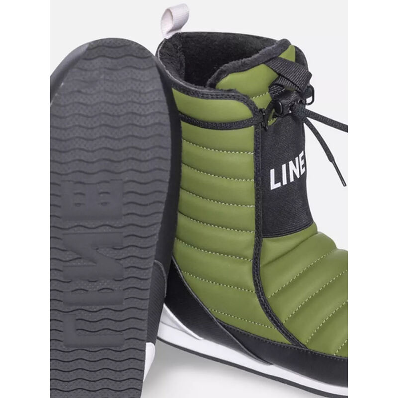 Line Booties 2.0 image number 1