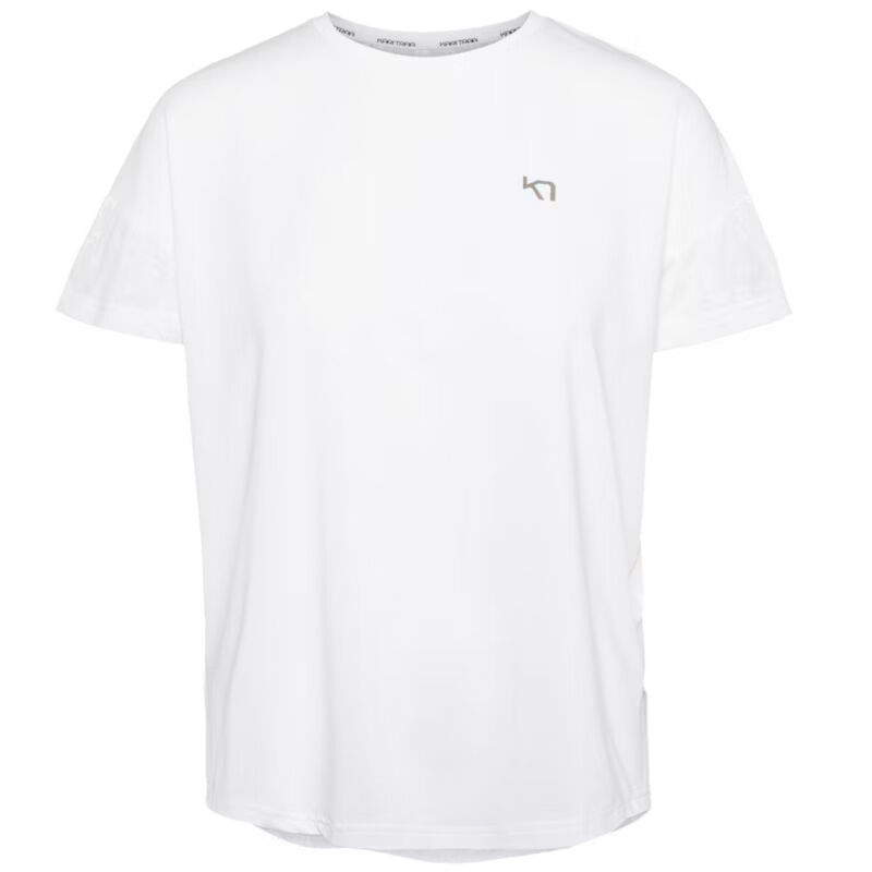 Kari Traa Vilde Air Tee Womens image number 0