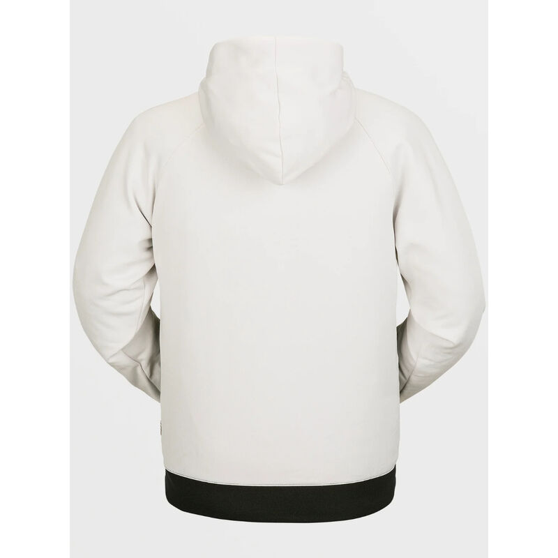 Volcom Hydro Riding Hoodie Mens image number 1