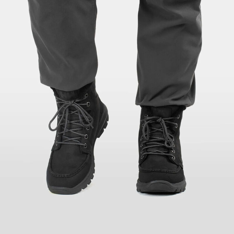 Helly Hansen Garibaldi V3 Boots Mens image number 6
