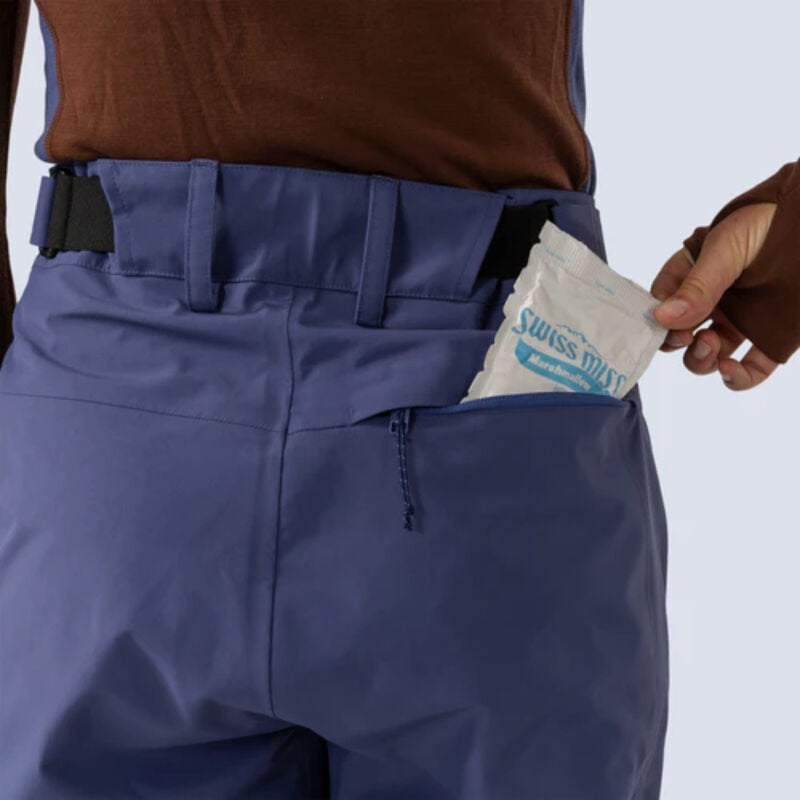 Wild Rye Butterfield 3L Pants Womens image number 4