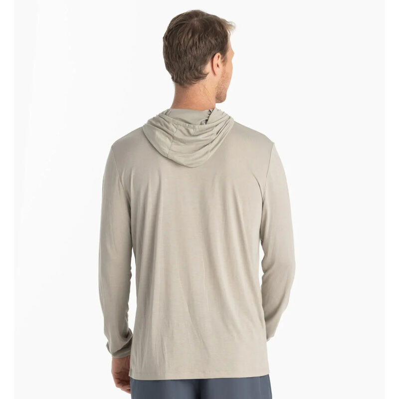 Free Fly Bamboo Lightweight Hoodie Mens image number 1