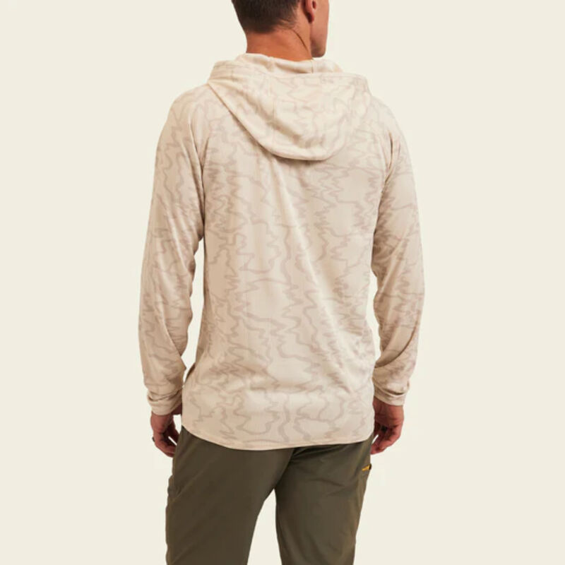 Howler Brothers Loggerhead Hoodie Mens image number 2