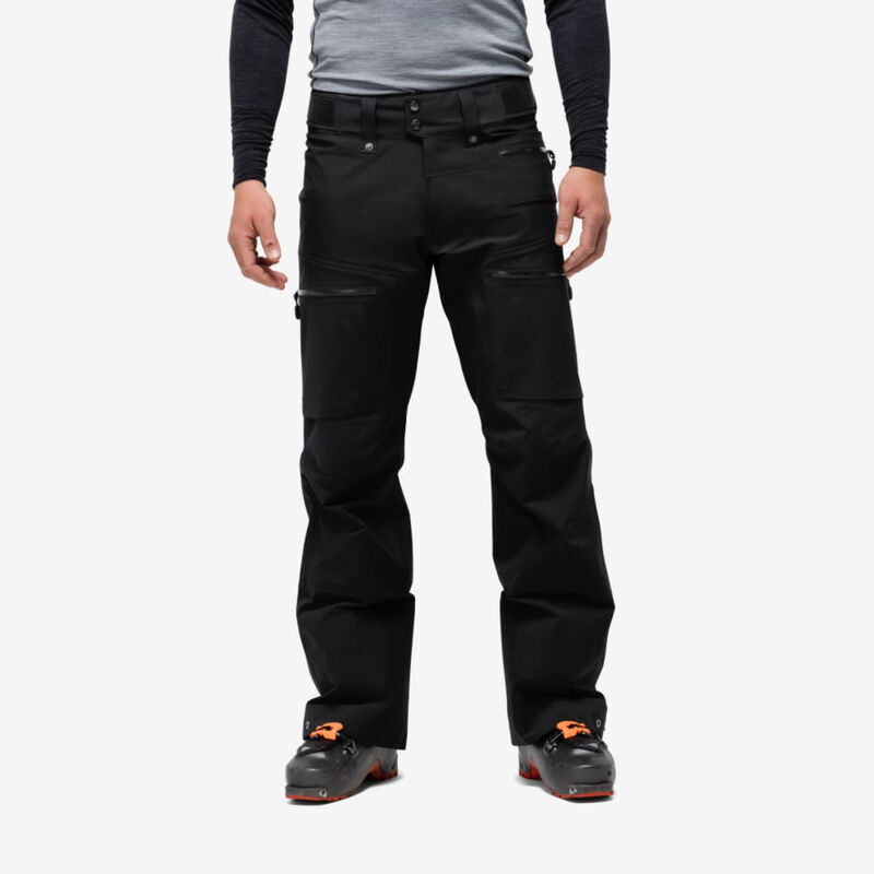 Norrona Lofoten Gore-Tex Pants Mens image number 0