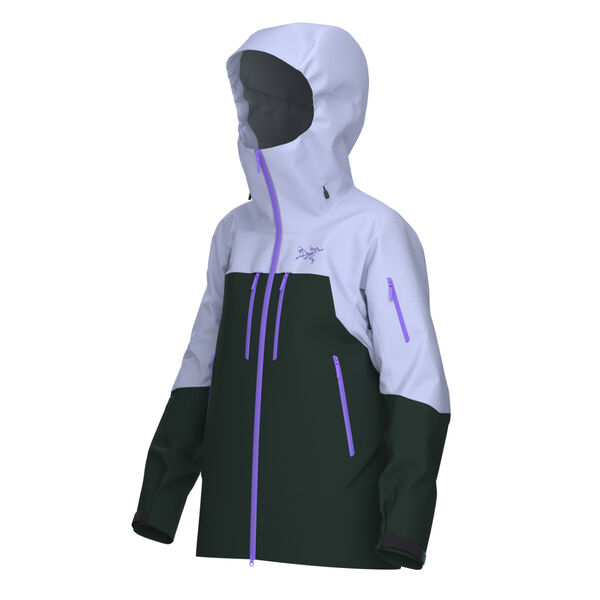 Arc'teryx Rush Jacket Womens