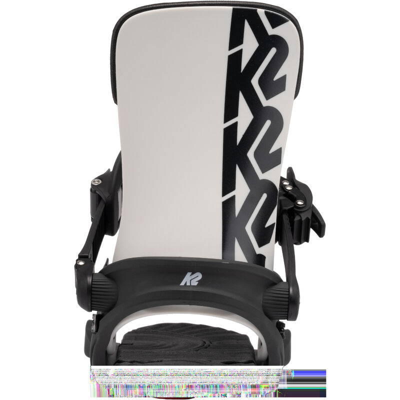 K2 Meridian Snowboard Bindings Womens image number 3