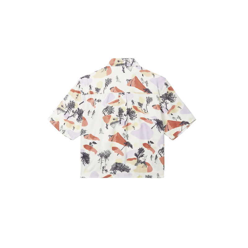 Picture Astell Shirt Womens image number 2