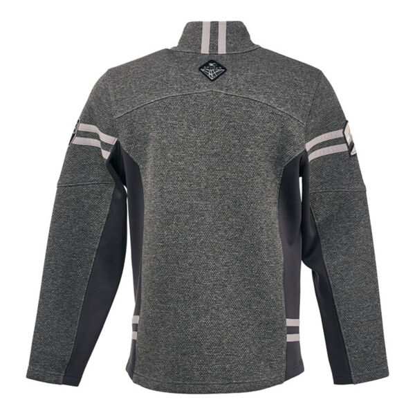 Spyder Wengen Encore Fleece Jacket Mens