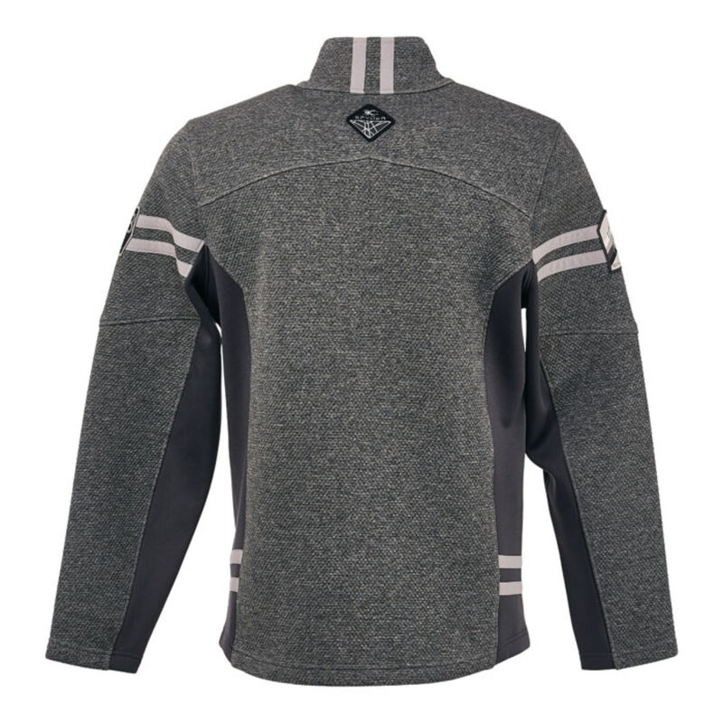 Spyder Wengen Encore Fleece Jacket Mens image number 1