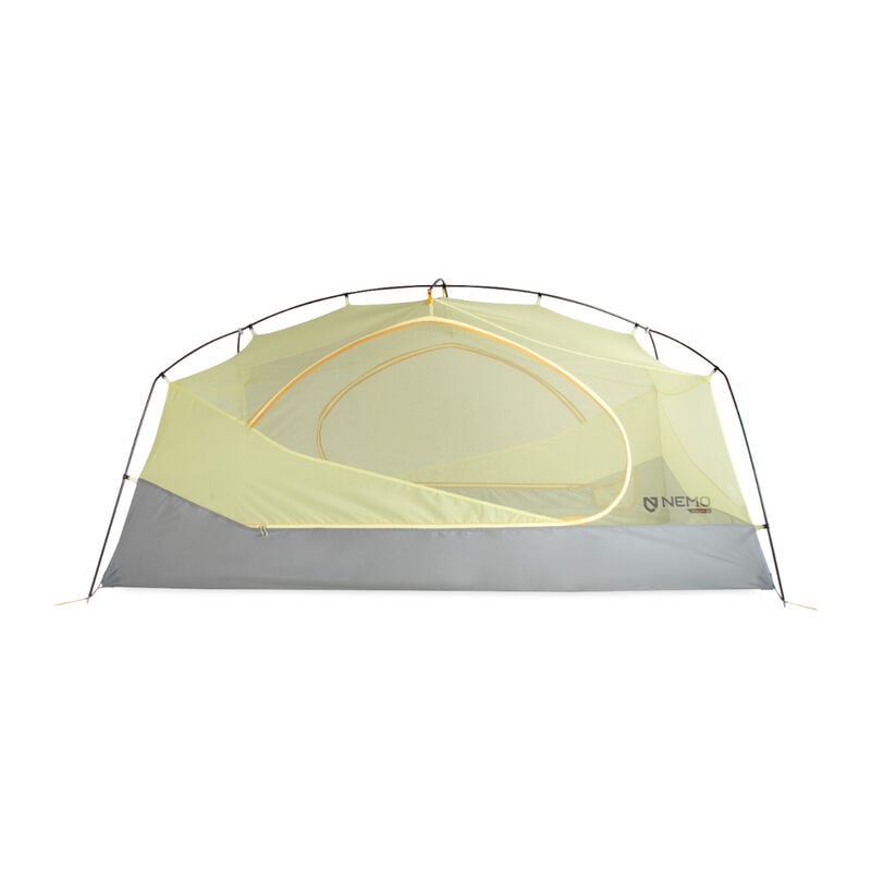 NEMO Auroa Backpacking Tent & Footprint image number 4