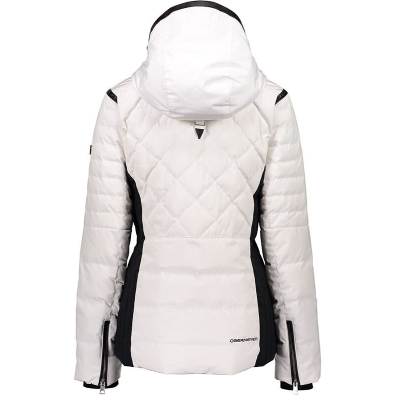 Obermeyer Devon Down Jacket Womens image number 1