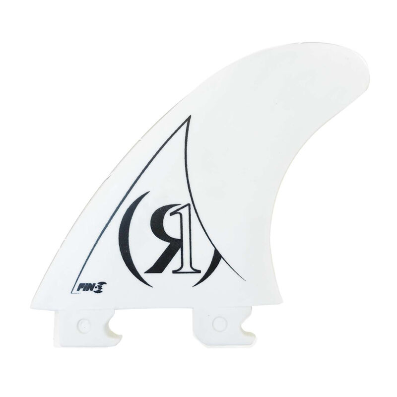 Ronix 3.0" Center Fin-S 3.0 Tool-less Center Surf Fin 1 Pack image number 0