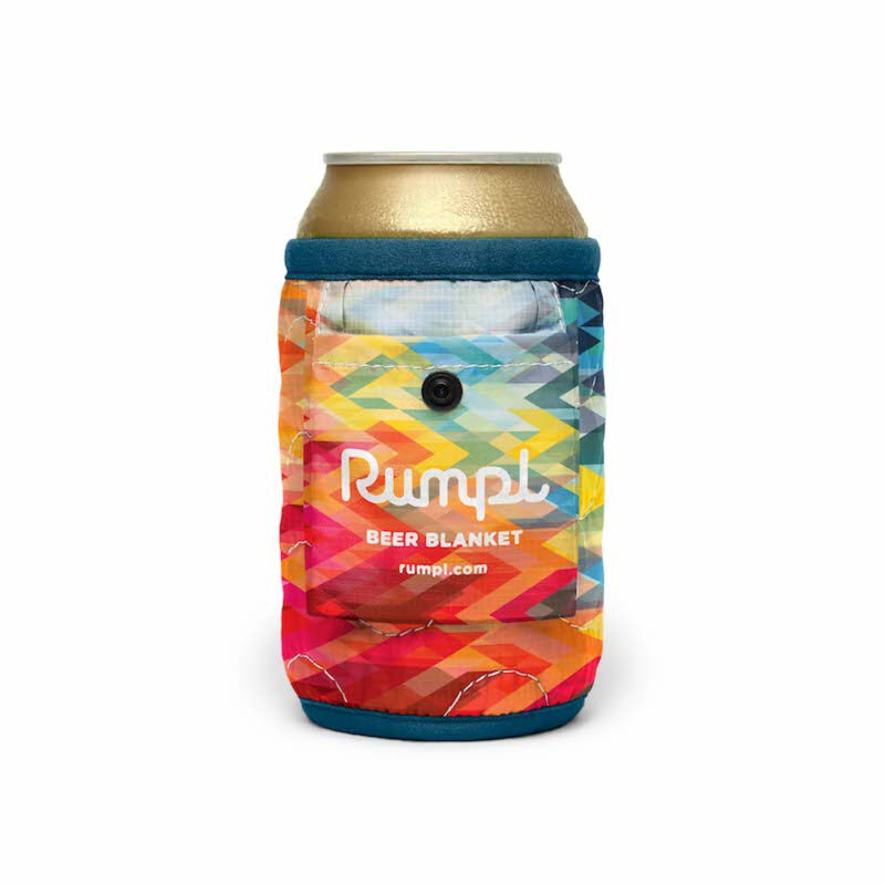 Rumpl Geo Beer Blanket image number 0