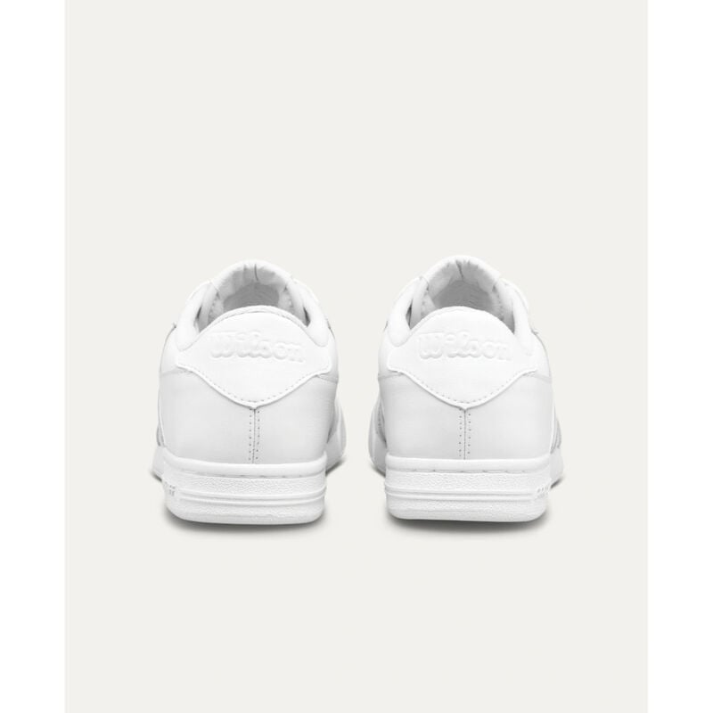 Wilson Pro Staff 87 Tennis Shoes Womens image number 3