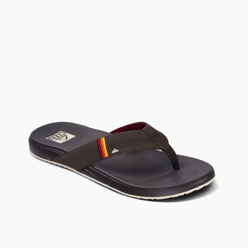 Reef Cushion Phantom Sandals Mens image number 0