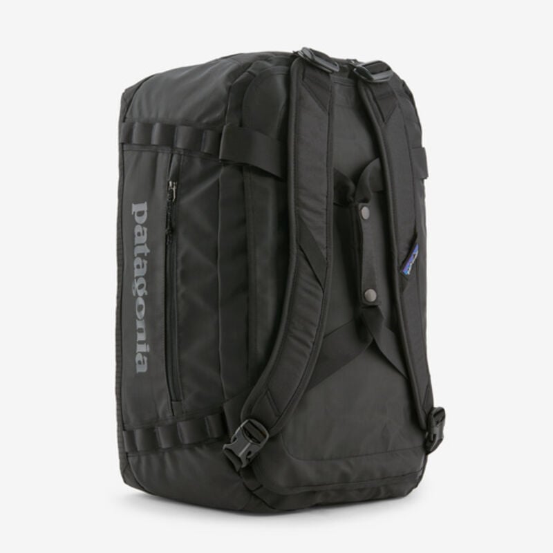 Patagonia Black Hole 40L Duffel Bag image number 1
