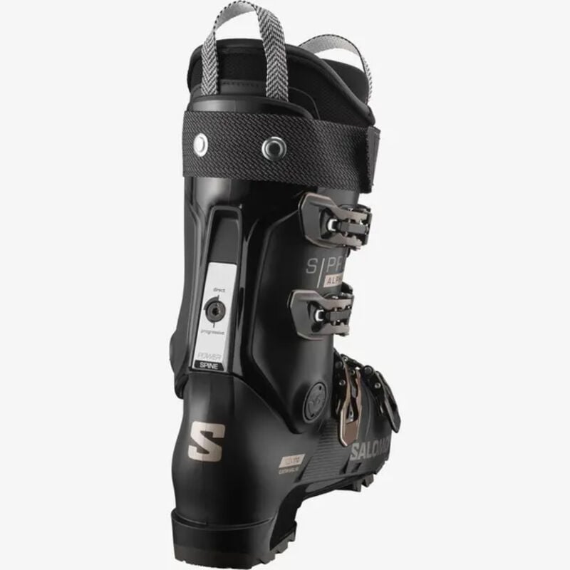 Salomon S/PRO Alpha 110 Ski Boots image number 1