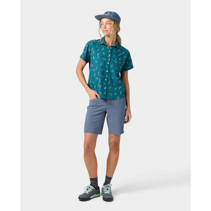 Stio OPR 9" Shorts Womens image number 1