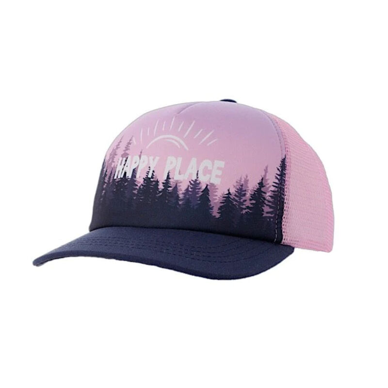 Ambler Happy Place Hat Kids image number 0