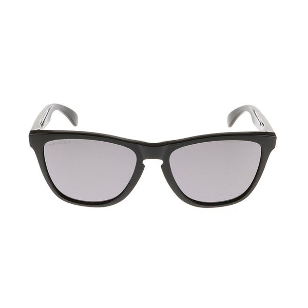 Oakley Frogskins Sunglasses + Prizm Tungsten Lenses