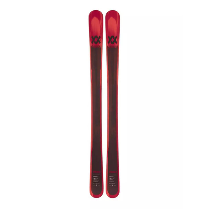 Volkl Mantra Junior Skis image number 0