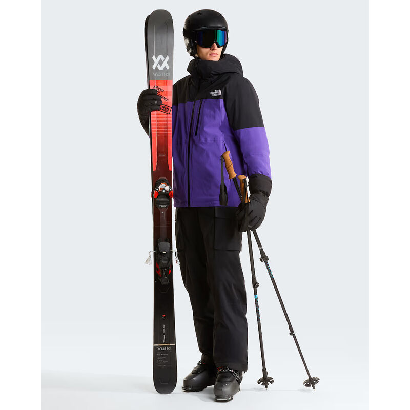 The North Face Montana Long Gloves image number 5