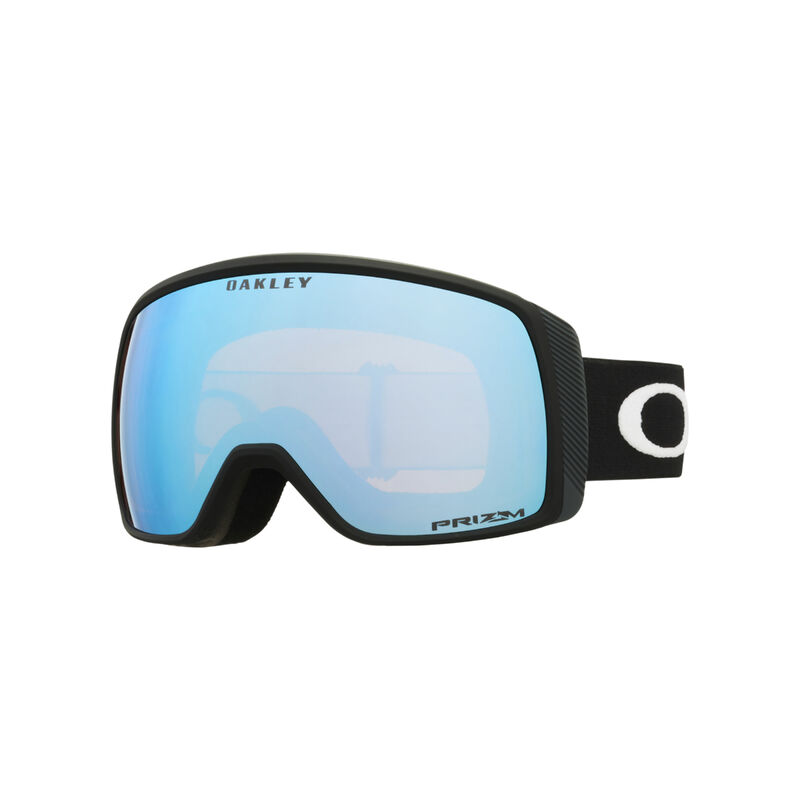 Oakley Flight Tracker S Goggles + Prizm Sapphire Lens image number 0