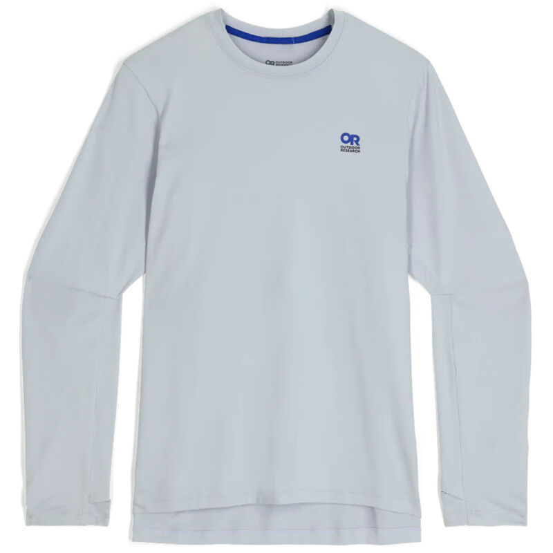 Outdoor Research Activelce Spectrum Sun Long Sleeve Tee Mens image number 0