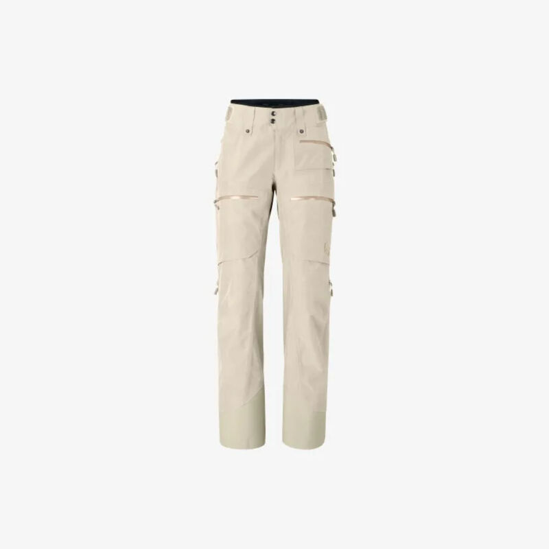 Norrona Lofoten Gore-Tex Pants Womens image number 0