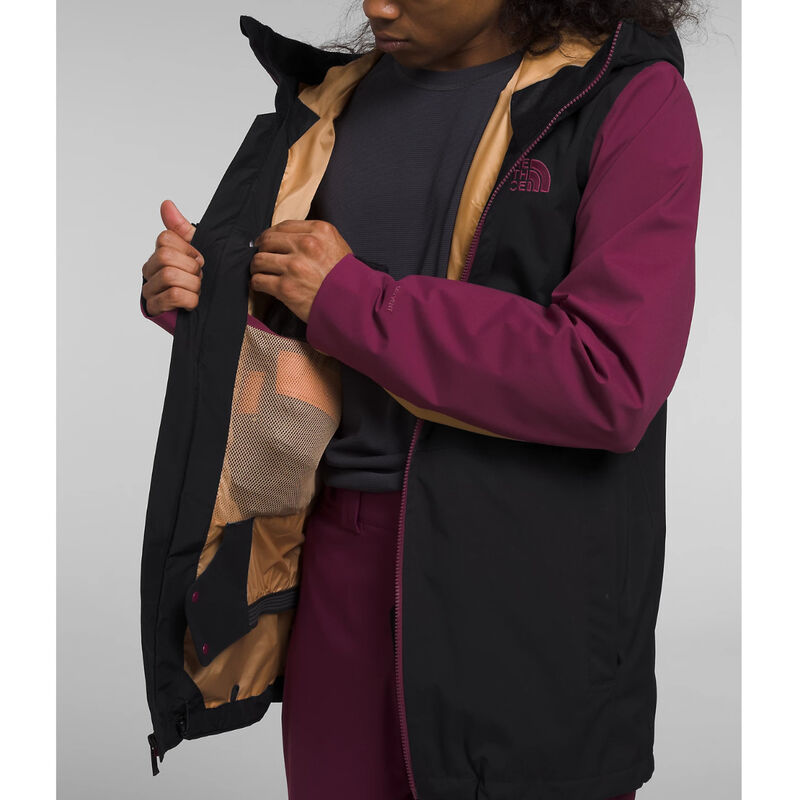 The North Face Freedom Stretch Jacket Mens image number 2